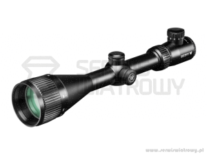 Luneta celownicza Vortex Crossfire II Hog Hunter 3-12x56 30 mm AO V-Brite