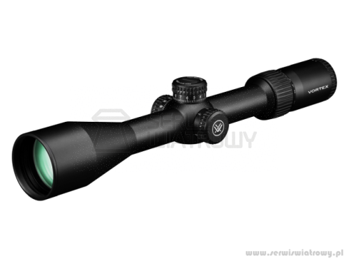 Luneta celownicza Vortex Diamondback Tactical 6-24x50 FFP 30 mm AO EBR-2C MRAD