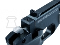 Pistolet Wiatrówka Artemis PP700 4,5mm
