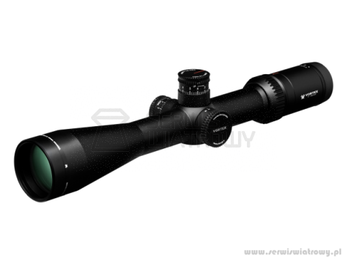 Luneta celownicza Vortex Viper HST 4-16x44 30 mm AO VMR-1 MRAD