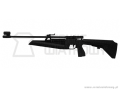 Wiatrówka Baikał MP-61 4,5 mm polimer
