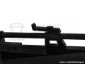 Wiatrówka Baikał MP-61 4,5 mm polimer