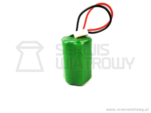 Bateria/Akumulator NIMH 8.4 volt 750mAh Sanyo Eneloop Daystate Airwolf MCT/Pulsar/MK3 Unregulated