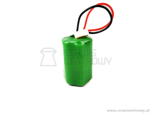 Bateria / Akumulator NIMH 8.4 volt 750mAh Sanyo Eneloop Daystate Airwolf MCT / Pulsar / MK3 Unregulated