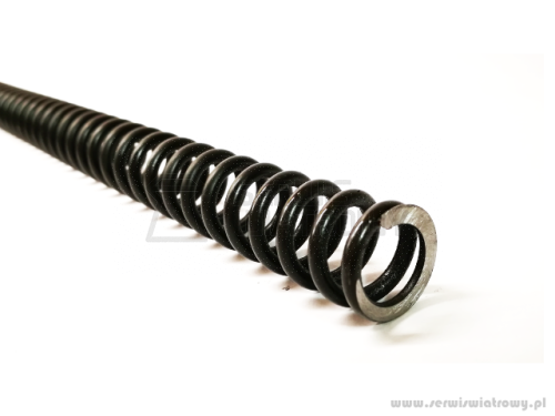 Kratos Springs Feinwerkbau FWB 300 / 300S Mod.SW Sprężyna główna