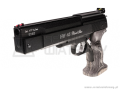 Weihrauch HW 45 Black Star