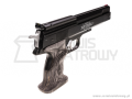 Weihrauch HW 45 Black Star