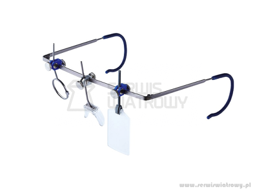VARGA Okulary strzeleckie 320 karabin