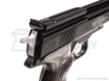 Weihrauch HW 45 Black Star