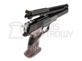 Weihrauch HW 45 Black Star