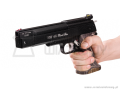 Weihrauch HW 45 Black Star