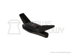 Stopka regulowana 3D Ultra Light Sport MK1 Sako