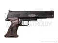 Weihrauch HW 45 Black Star