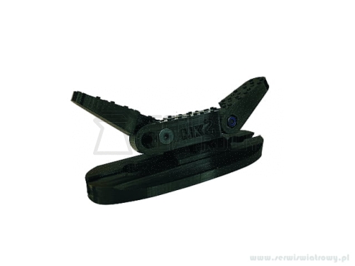 Stopka regulowana 3D Ultra Light Sport MK2 Air Arms S510