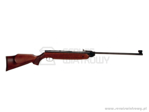 Weihrauch HW 80K
