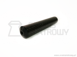CZ200S / AirArms s200 Tłumik Dźwięku PCP Mod.SW StandardLine Carbon / Aluminium 