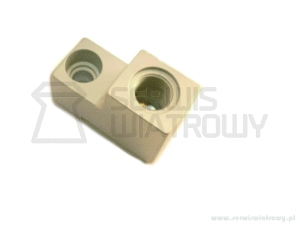 Podstawa manometru S400 / S410 / S510