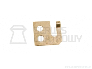Zapadka / Uchwyt magazynka S410 / S510