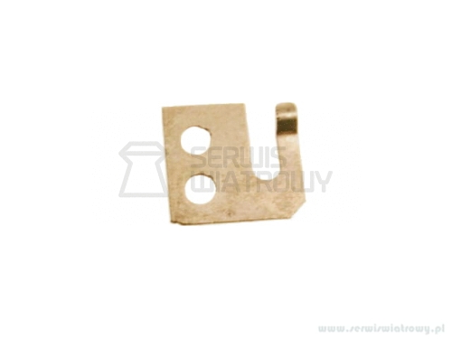 Zapadka / Uchwyt magazynka S410 / S510