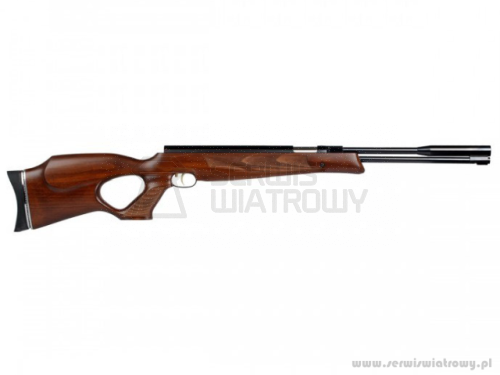Weihrauch HW 97KT