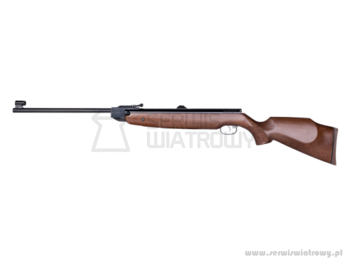 Weihrauch HW 95 Standard