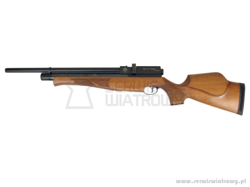 Air Arms S510-SL Carbine