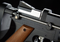 Pistolet Wiatrówka Artemis PP750 4,5mm