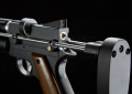 Pistolet Wiatrówka Artemis PP750 4,5mm