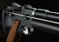 Pistolet Wiatrówka Artemis PP750 4,5mm