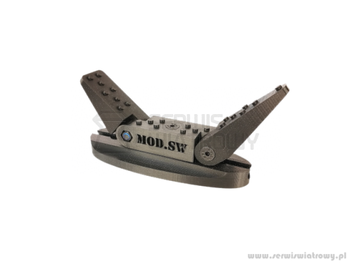 Stopka regulowana 3D Ultra Light Sport MK1 CM-2 Vostok