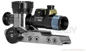 Spy Cromo Mec Centra