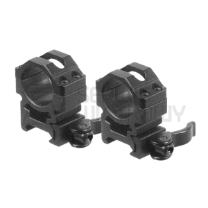 Montaż dwuczęściowy średni 30mm/weaver L-L4 Leapers 