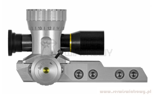 Diopter Spy Long Mec Centra