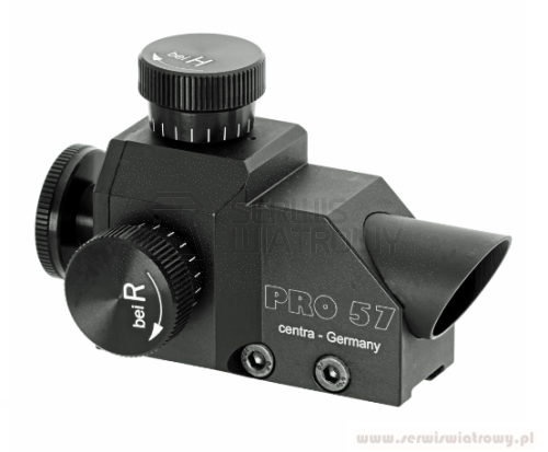 Diopter PRO 57 Startline Mec Centra