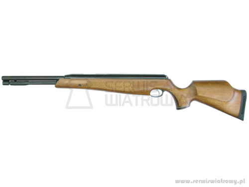 Air Arms TX200 Hunter Carbine