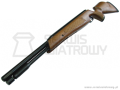 Air Arms TX200 Hunter Carbine