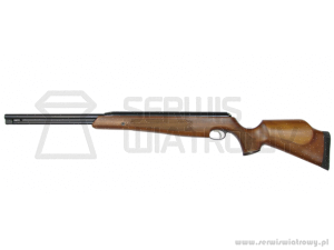 Wiatrówka karabin Air Arms TX200 Mk3 (Buk) 4,5mm