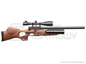 Wiatrówka / Karabinek Puncher Jumbo 4,5mm 