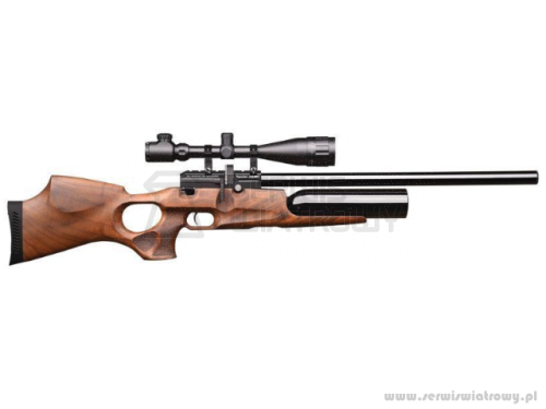 Wiatrówka / Karabinek Puncher Jumbo 4,5mm