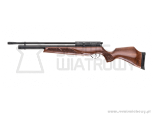 Wiatrówka / Karabinek BSA Buccaneer SE 4,5mm