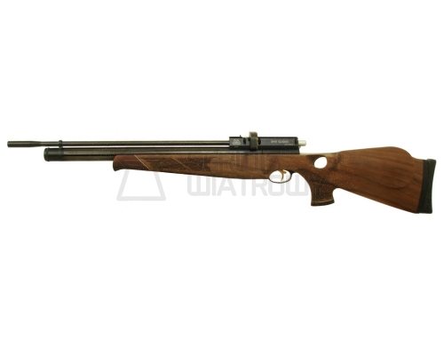 Wiatrówka / Karabinek Air Arms S410 Walnut Thumbhole