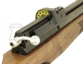 Wiatrówka / Karabinek Air Arms S410 Walnut Thumbhole