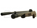 Wiatrówka / Karabinek Air Arms S410 Walnut Thumbhole