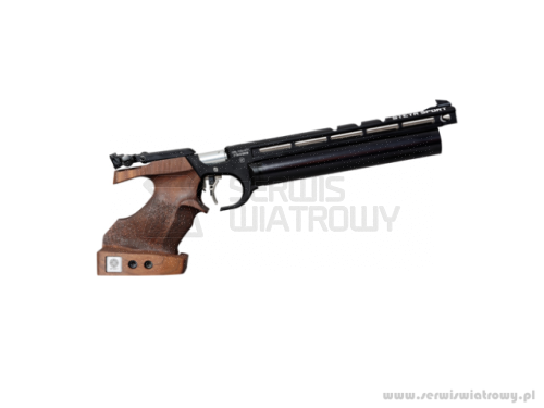 STEYR evo 10