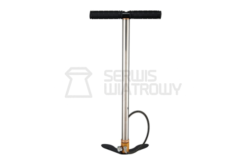 Pompka do wiatrówek PCP Armgun