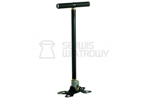 Pompka do wiatrówek PCP 300bar Hatsan