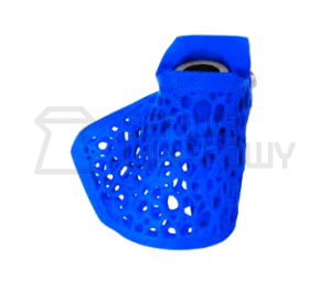 Grip / Chwyt 4D Centra Mec