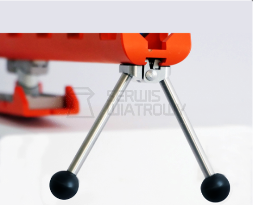 Bipod SR Centra Mec Walther