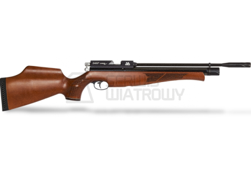 Wiatrówka / Karabinek Air Arms S400F Carbine