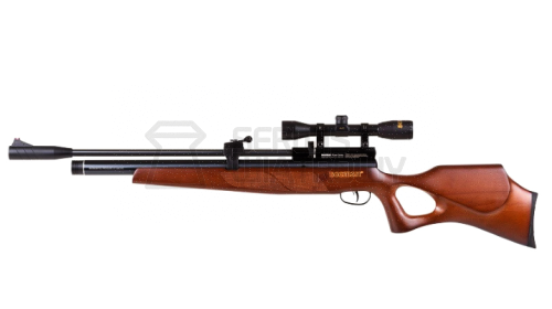 Wiatrówka / Karabinek Beeman Commander M.1517 4,5mm